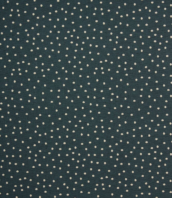 iLiv Spotty Fabric / Midnight