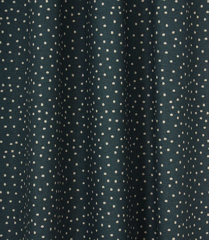 iLiv Spotty Fabric / Midnight