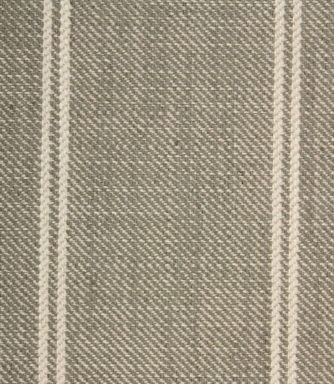 Kent FR Fabric / Silver