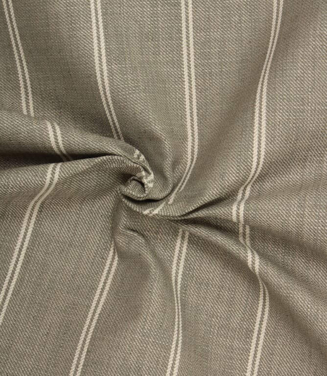 Kent FR Fabric / Silver