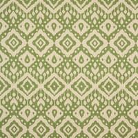 Marrakech Fabric / Emerald