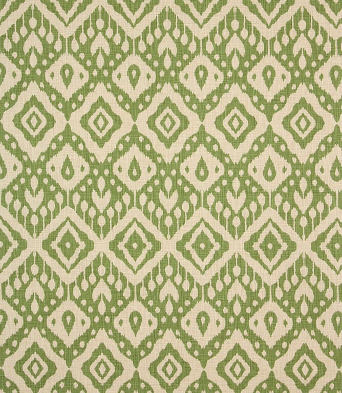 iLiv Marrakech Fabric / Emerald