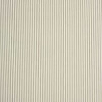 Stamford Stripe Fabric / Deep Grey