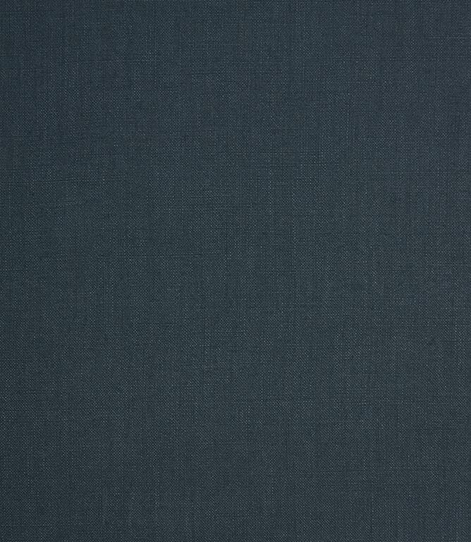 Cotswold Heavyweight Linen Fabric / Indigo
