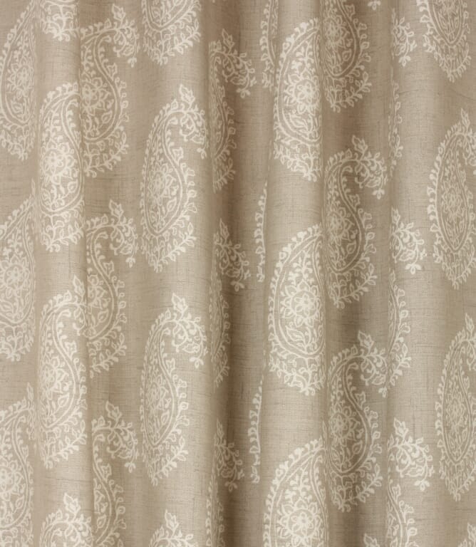 Lisa Fabric / Linen
