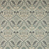 Hidcote Fabric / Prussian
