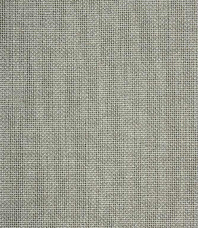 Cotswold Heavyweight Linen Fabric / Steel