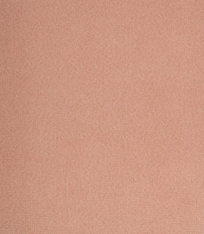 Cotswold Velvet FR Fabric / Blush