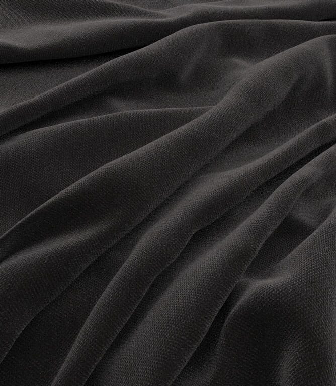 Harrow Chenille FR Fabric / Slate