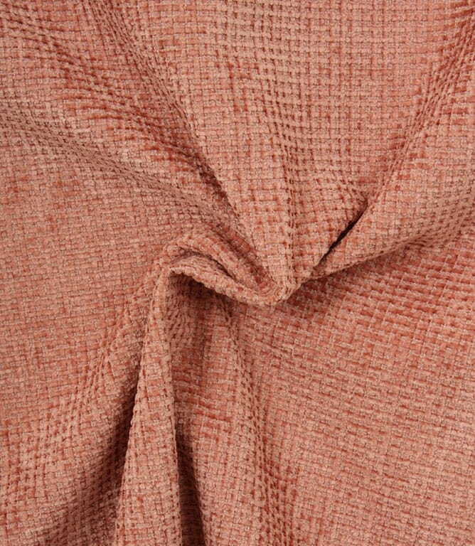 Torridon FR Fabric / Blush