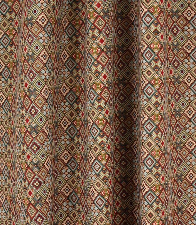 JF Aztec Micro Fabric / Multi