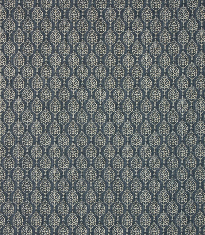 iLiv Kemble Fabric / Sapphire