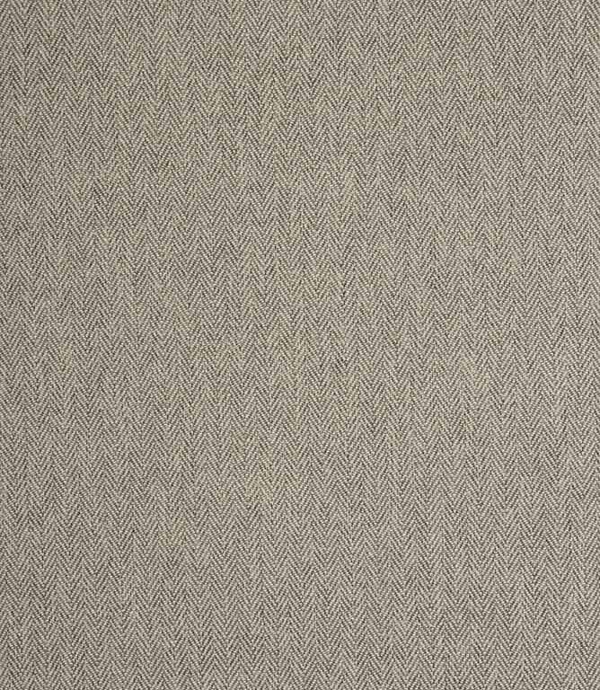Asthall FR Fabric / Silver