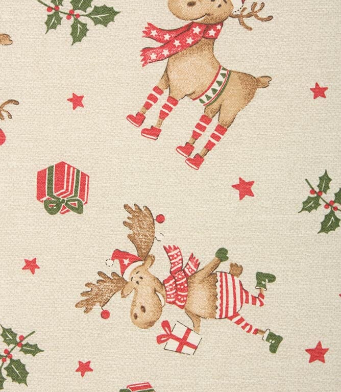 Rudolph Acrylic Fabric / Cream