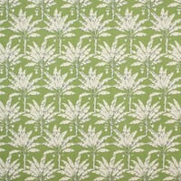 Palm House Fabric / Spruce