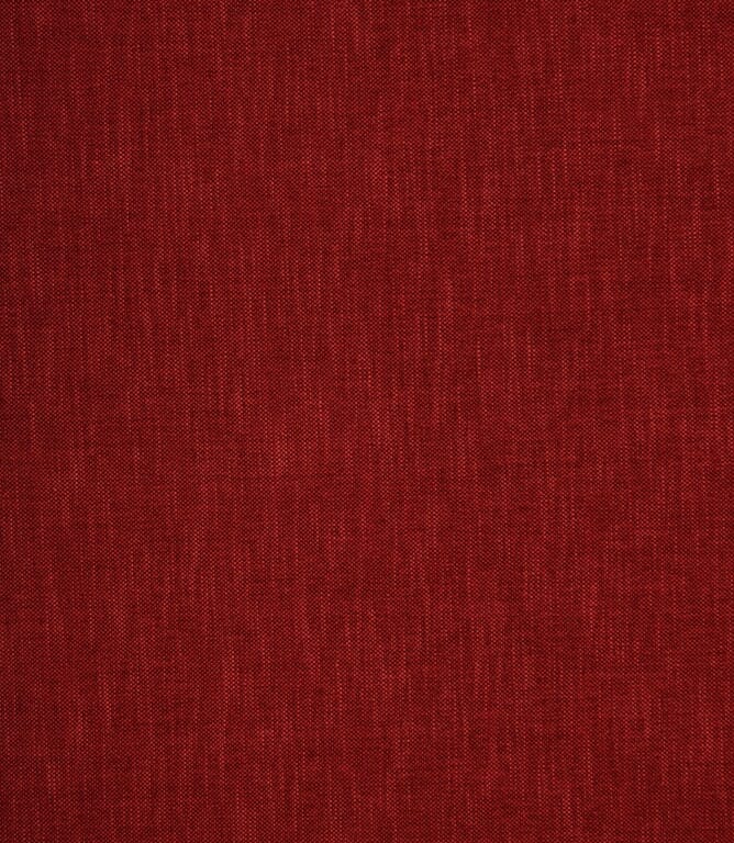 Pershore FR Fabric / Pomegranate