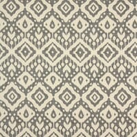 Marrakech Fabric / Anthracite