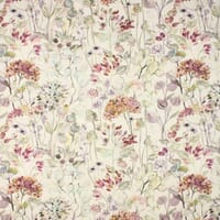 Country Hedgerow Fabric / Bloom cream