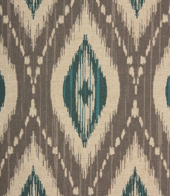 Nailsworth Fabric / Indigo