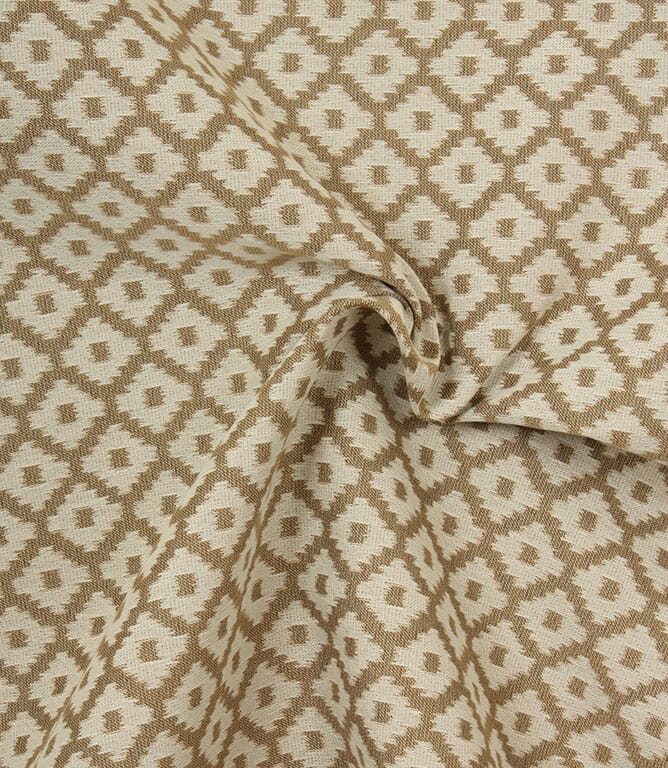 Aria Outdoor Fabric / Natural