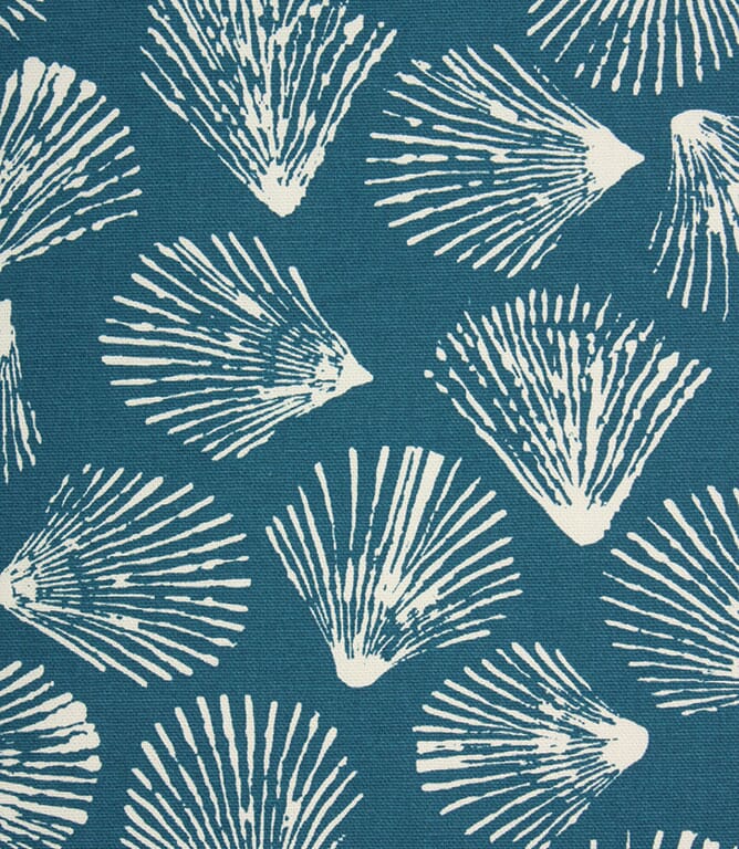Seashore Fabric / Ocean