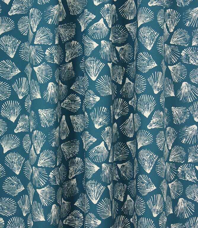 Seashore Fabric / Ocean