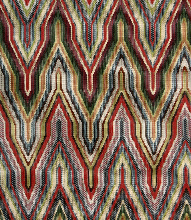 Morella Outdoor Tapestry Fabric / Multi