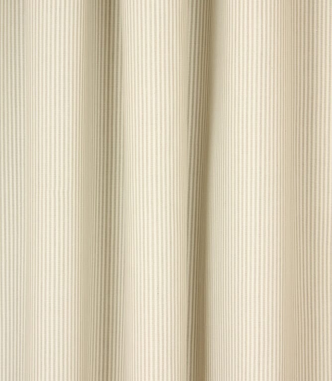 Sophie Allport Stamford Stripe Fabric / Neutral