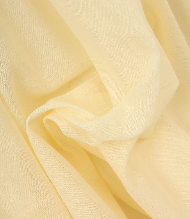 Muslin Fabric / Cream