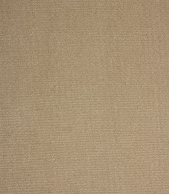 Cotswold Velvet FR Fabric / Taupe