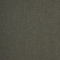 JF Recycled Linen Fabric / Olive Green