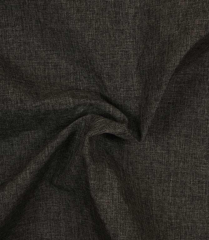 Hatherop Outdoor Fabric / Black