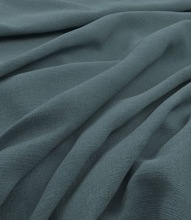 Monmouth FR Fabric / Seaspray