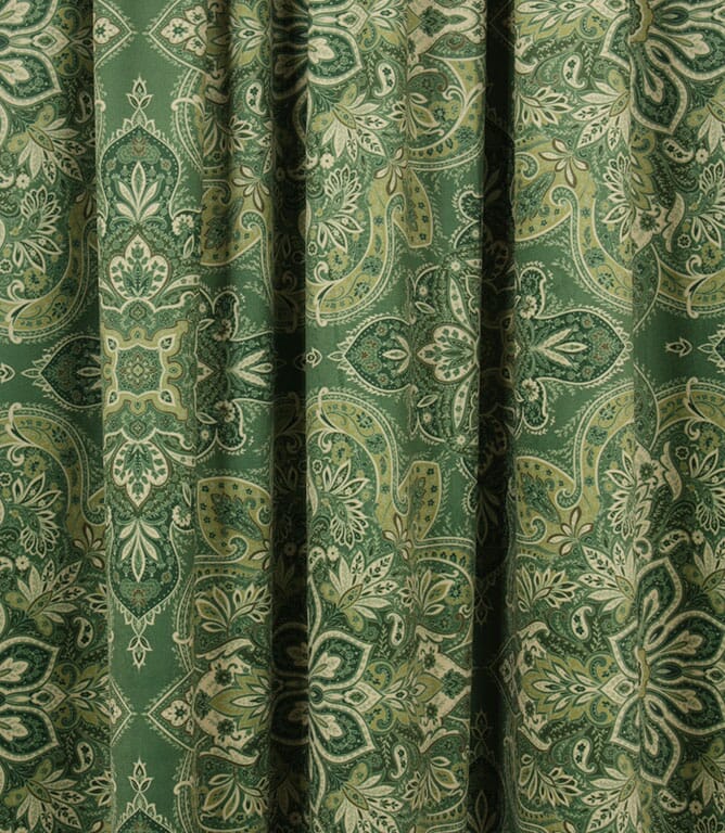 iLiv Khiva Fabric / Spruce