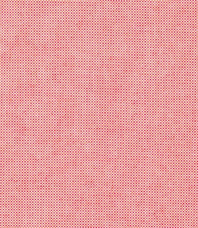 Salcombe Outdoor Fabric / Coral