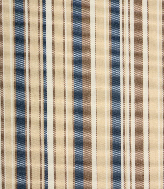 Cordoba Outdoor Fabric / Blue