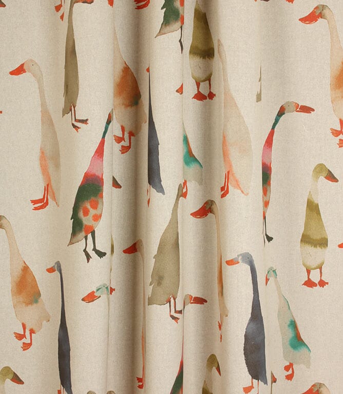 Riverside  Fabric / Linen