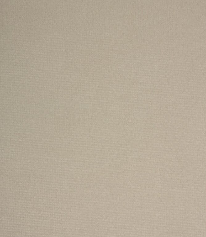 Cotswold Velvet Fabric / Silver