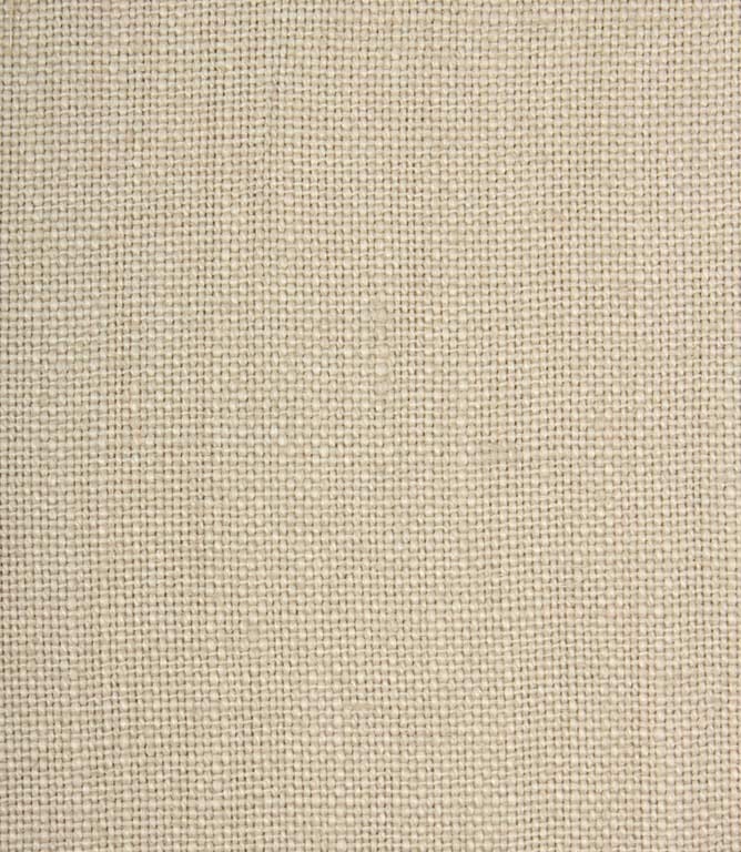 Cotswold Heavyweight Linen / Putty Fabric Remnant
