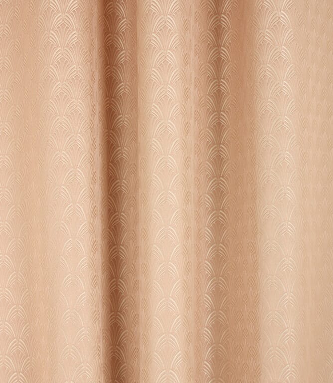 Luxor Fabric / Rosedust
