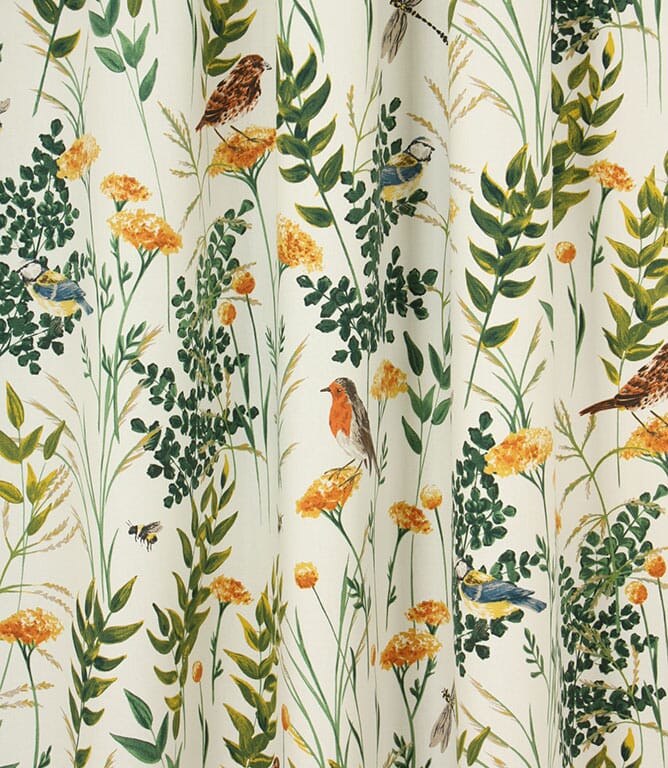 Hereford Fabric / Summer