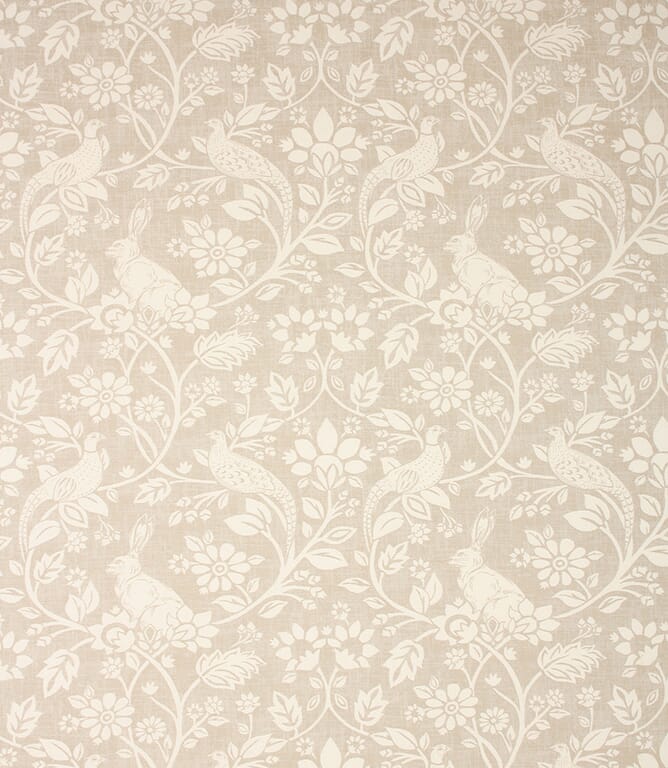 Heathland Fabric / Linen
