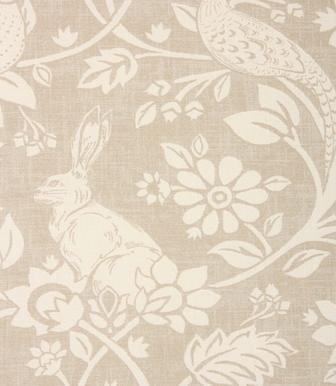 Heathland Fabric / Linen