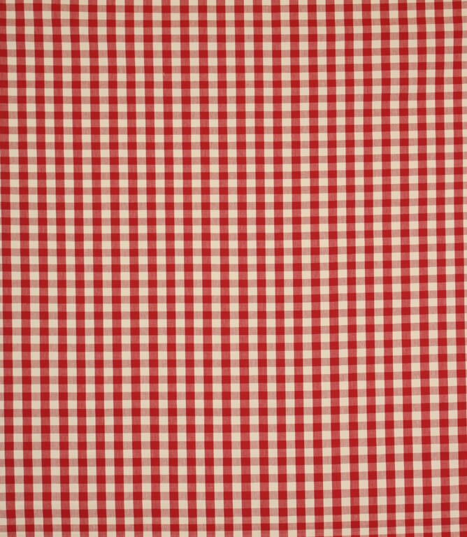 Coniston Fabric / Red