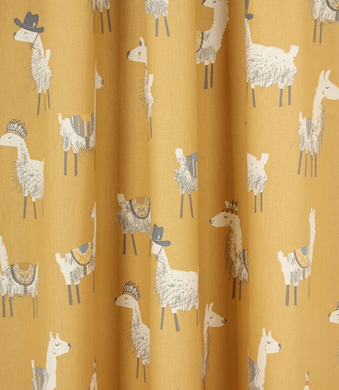 Alpaca Fabric / Quince