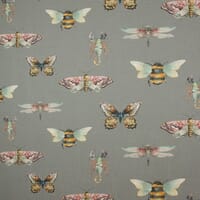Voyage Maison Fray Fabric / Storm Voyage Maison Fray Fabric / Storm