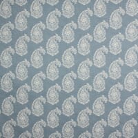 Lisa Fabric / Chambray Lisa Fabric / Chambray
