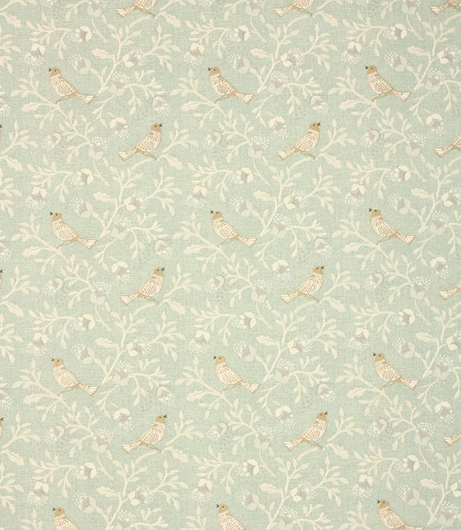Duck Egg Combe Fabric