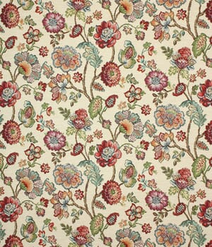 Norfolk Tapestry Fabric