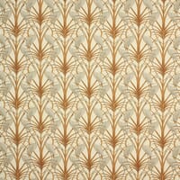 The Chateau Nouveau Heron Fabric / Cream The Chateau Nouveau Heron Fabric / Cream